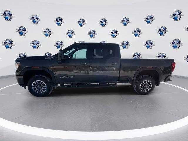 used 2023 GMC Sierra 2500 car, priced at $54,933