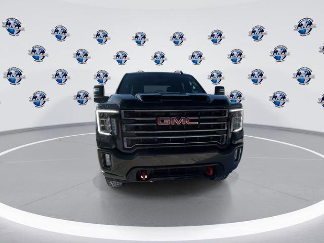 used 2023 GMC Sierra 2500 car, priced at $54,933