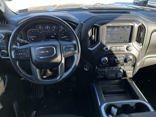used 2023 GMC Sierra 2500 car, priced at $54,933
