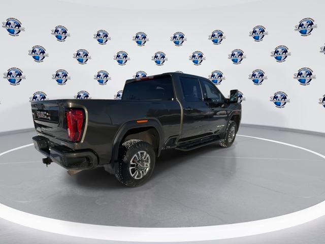 used 2023 GMC Sierra 2500 car, priced at $54,933