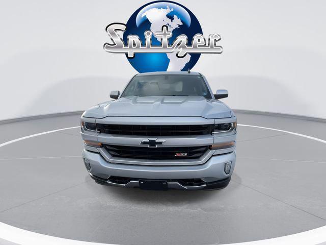 used 2019 Chevrolet Silverado 1500 car, priced at $24,990