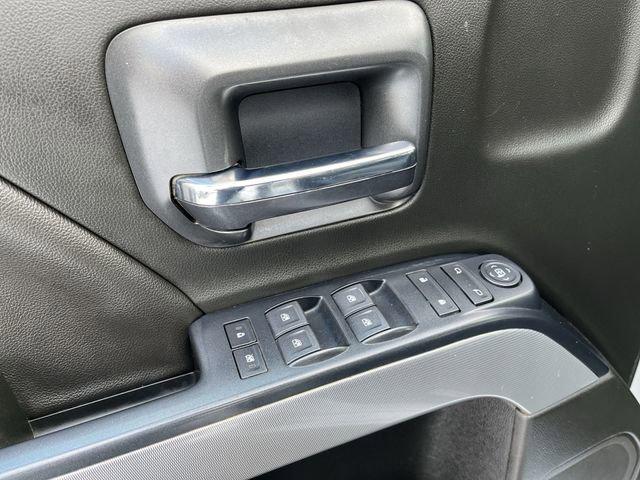 used 2019 Chevrolet Silverado 1500 car, priced at $24,990