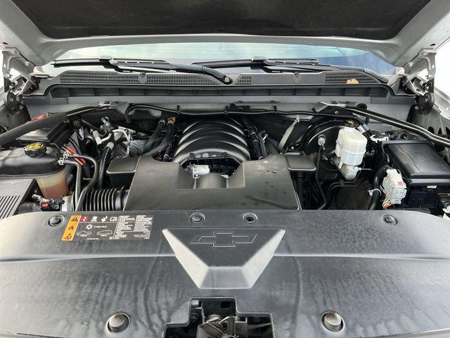 used 2019 Chevrolet Silverado 1500 car, priced at $24,990