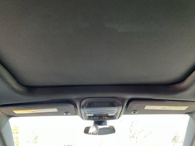 used 2025 Cadillac XT5 car, priced at $40,196