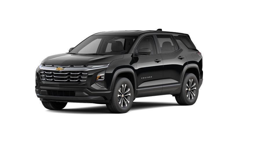 new 2027 Chevrolet Equinox car, priced at $35,310
