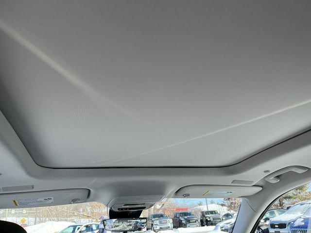 new 2026 GMC Acadia car, priced at $67,008