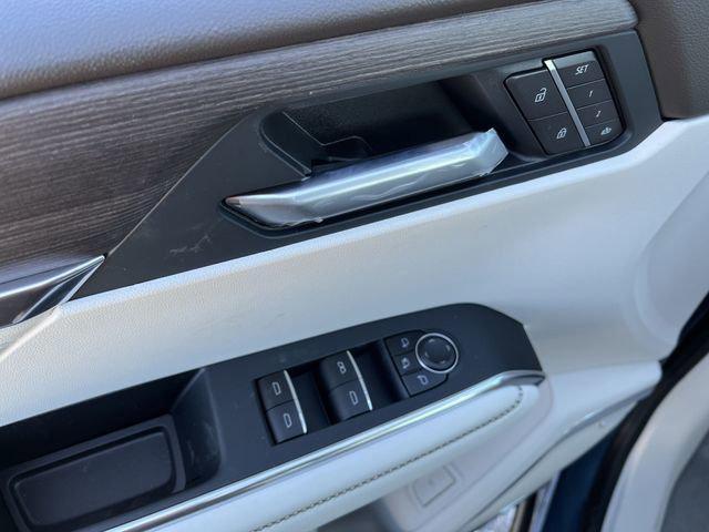 new 2026 GMC Acadia car, priced at $67,008