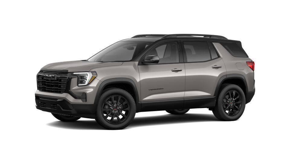 new 2026 GMC Terrain car, priced at $41,390