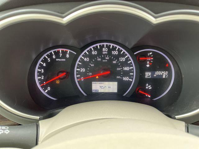 used 2012 Nissan Quest car, priced at $8,711