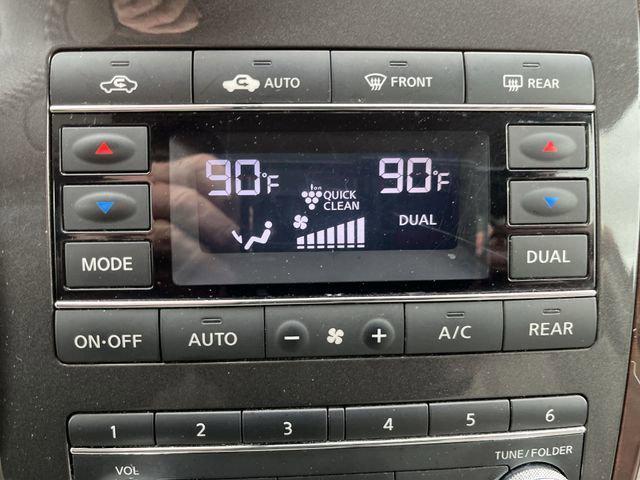 used 2012 Nissan Quest car, priced at $8,711