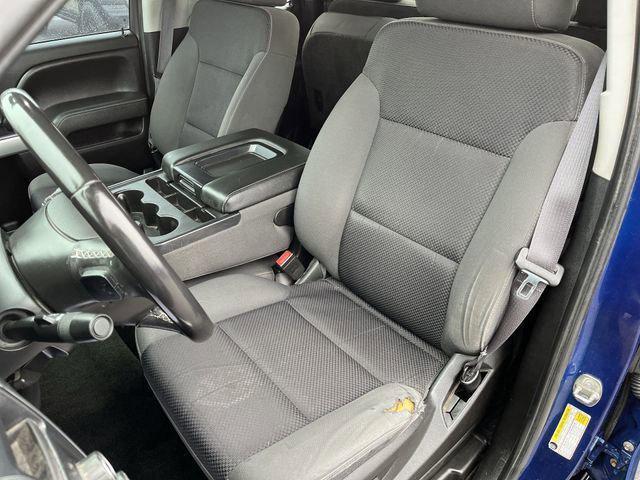 used 2014 Chevrolet Silverado 1500 car, priced at $18,110