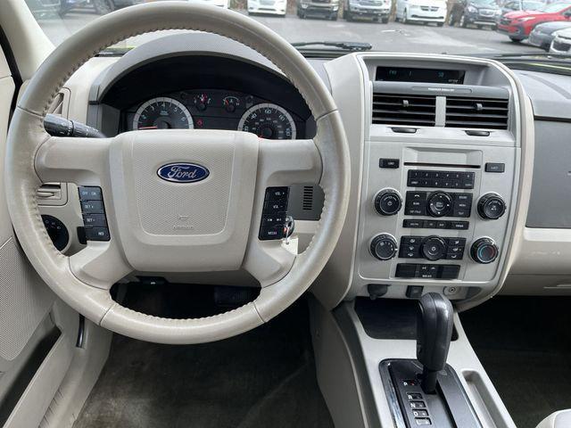 used 2012 Ford Escape car, priced at $6,777