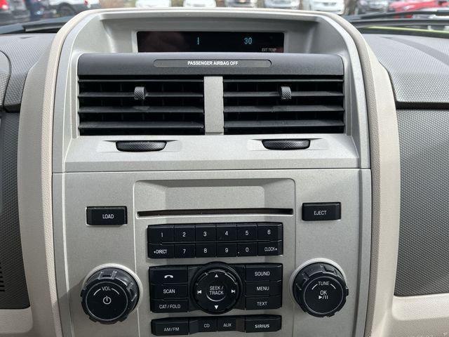 used 2012 Ford Escape car, priced at $6,777