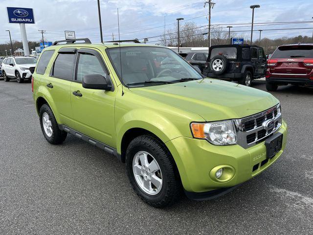 used 2012 Ford Escape car, priced at $6,777