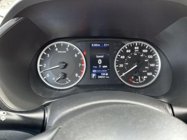 used 2020 Nissan Sentra car, priced at $10,838