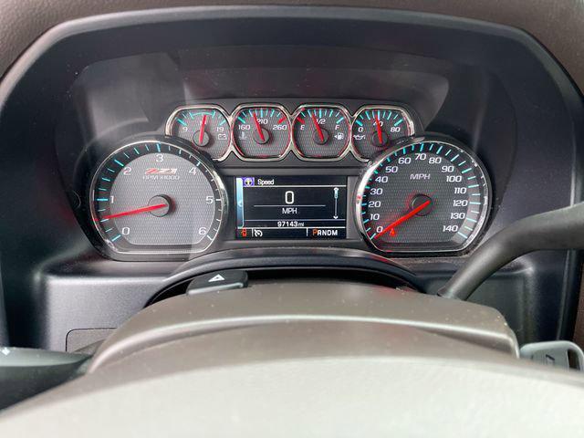 used 2014 Chevrolet Silverado 1500 car, priced at $17,920