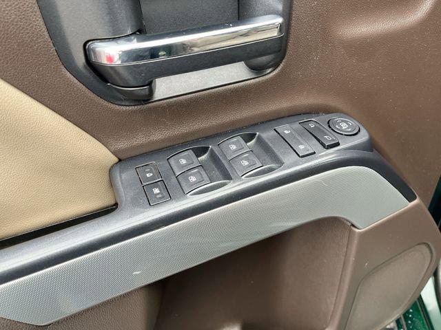 used 2014 Chevrolet Silverado 1500 car, priced at $17,920