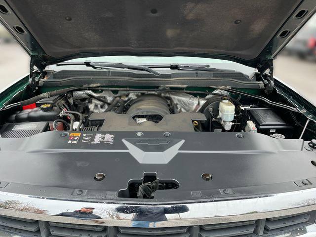 used 2014 Chevrolet Silverado 1500 car, priced at $17,920