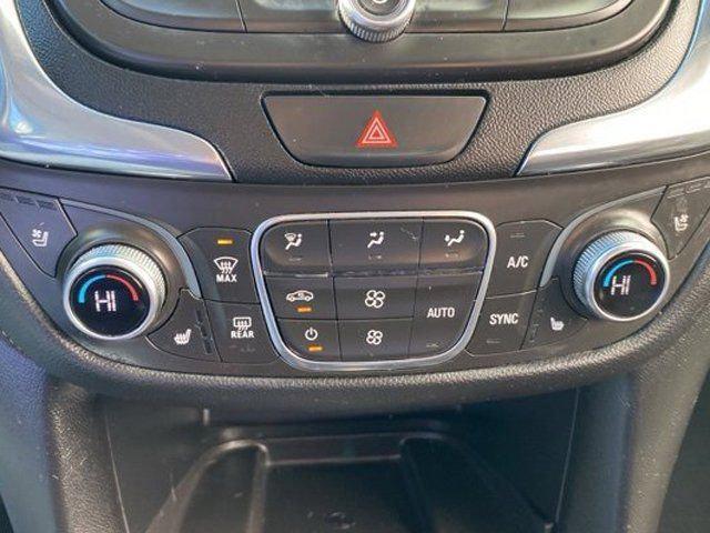 used 2020 Chevrolet Equinox car, priced at $16,390