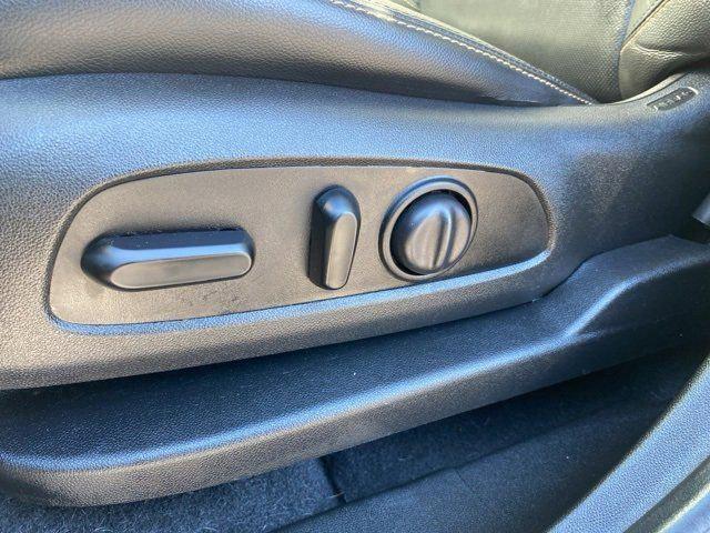 used 2020 Chevrolet Equinox car, priced at $16,390