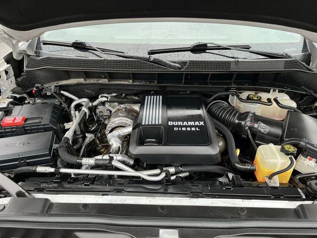 used 2021 Chevrolet Silverado 1500 car, priced at $30,776