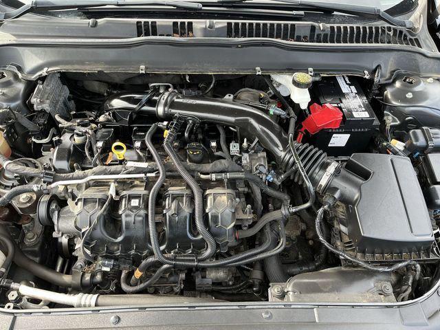 used 2019 Ford Fusion car, priced at $12,774