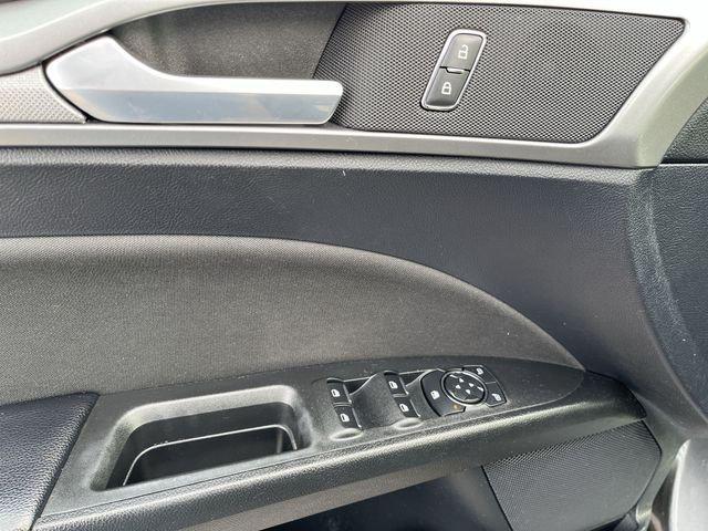 used 2019 Ford Fusion car, priced at $12,774