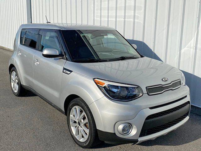 used 2019 Kia Soul car, priced at $9,825