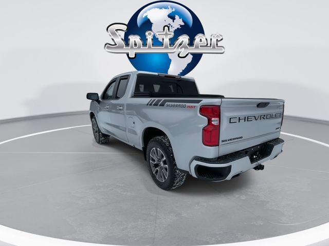 used 2020 Chevrolet Silverado 1500 car, priced at $21,746