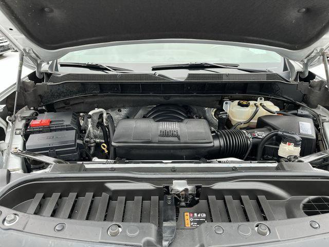 used 2020 Chevrolet Silverado 1500 car, priced at $21,746