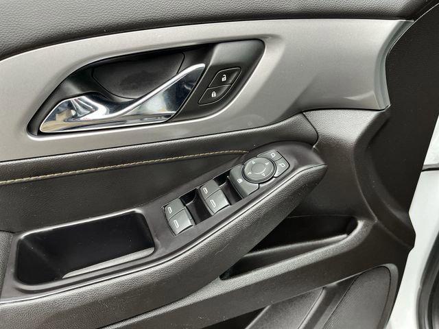 used 2019 Chevrolet Traverse car, priced at $12,560