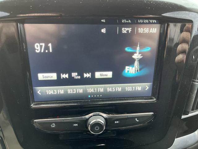 used 2019 Chevrolet Traverse car, priced at $12,560