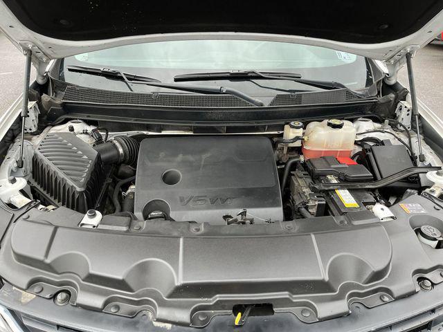 used 2019 Chevrolet Traverse car, priced at $12,560