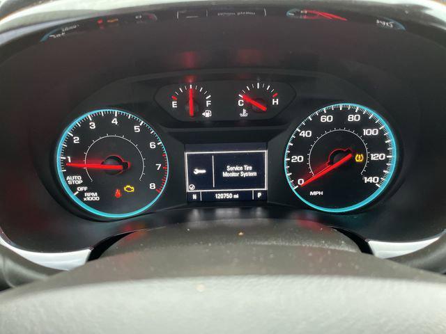 used 2019 Chevrolet Traverse car, priced at $12,560