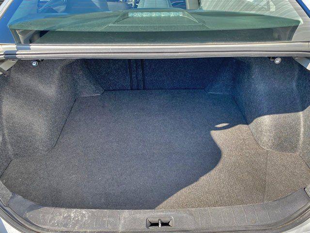 used 2021 Nissan Altima car, priced at $11,810