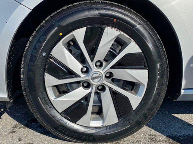 used 2021 Nissan Altima car, priced at $11,810