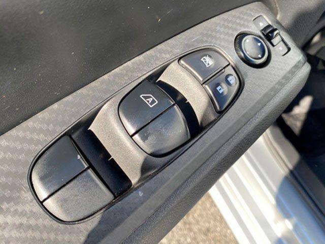 used 2021 Nissan Altima car, priced at $11,810