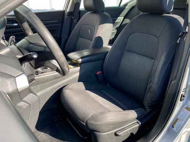 used 2021 Nissan Altima car, priced at $11,810