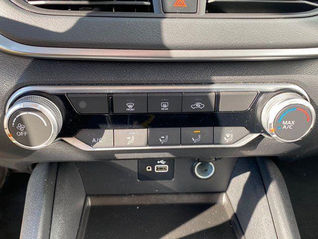 used 2021 Nissan Altima car, priced at $11,810