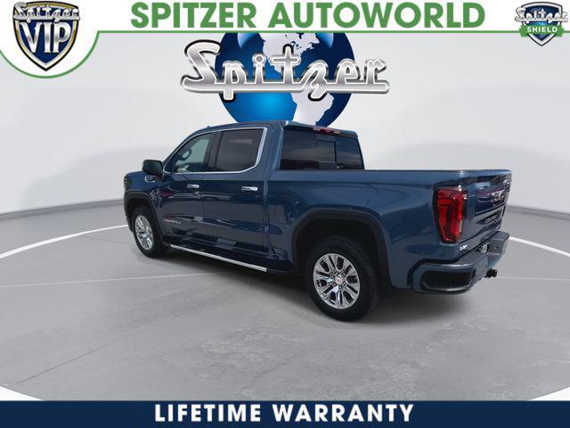 new 2026 GMC Sierra 1500 car, priced at $74,960
