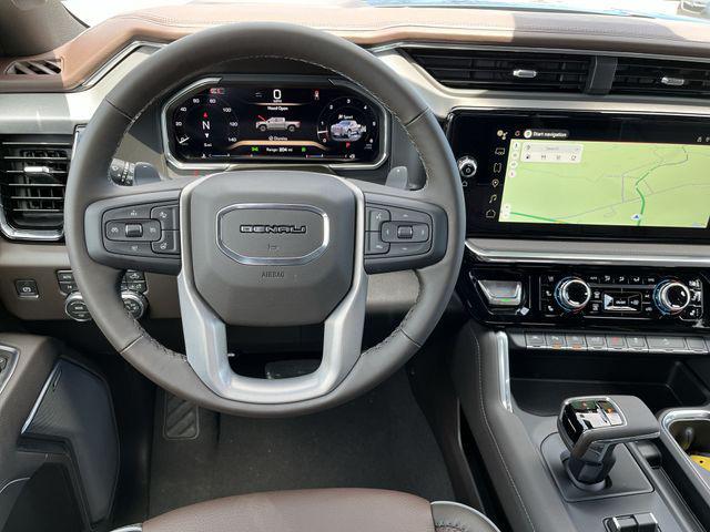 new 2026 GMC Sierra 1500 car, priced at $74,960