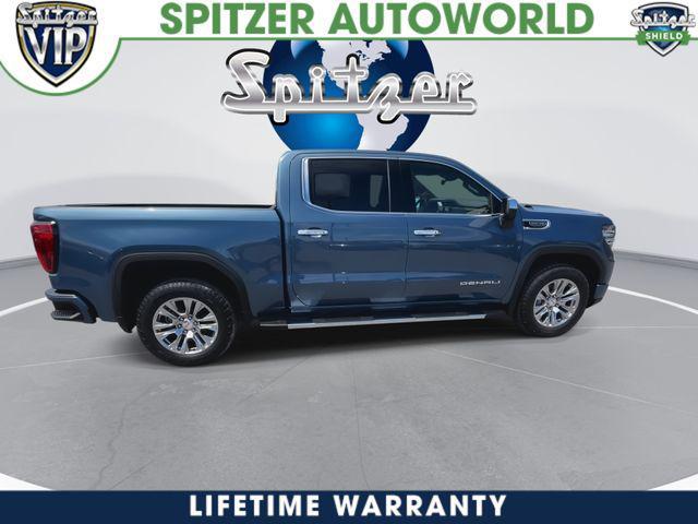new 2026 GMC Sierra 1500 car, priced at $74,960