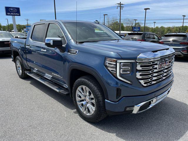 new 2026 GMC Sierra 1500 car, priced at $74,960