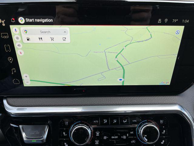 new 2026 GMC Sierra 1500 car, priced at $74,960