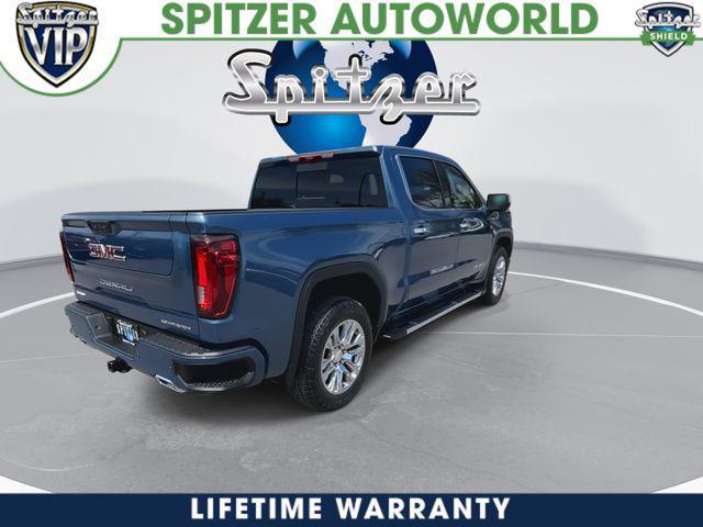 new 2026 GMC Sierra 1500 car, priced at $74,960