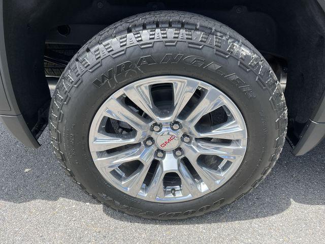 new 2026 GMC Sierra 1500 car, priced at $74,960