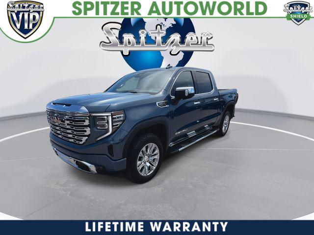 new 2026 GMC Sierra 1500 car, priced at $74,960