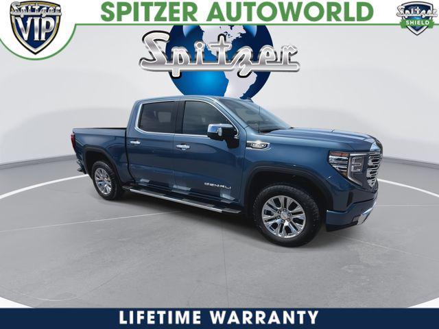 new 2026 GMC Sierra 1500 car, priced at $74,960