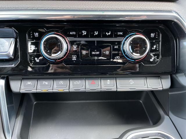 new 2026 GMC Sierra 1500 car, priced at $74,960