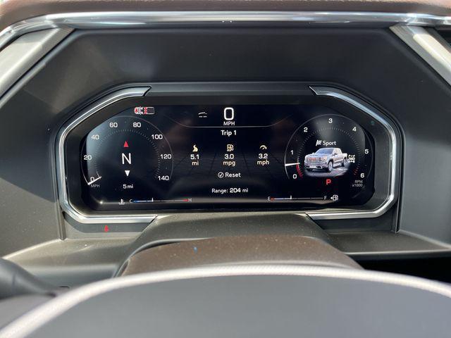 new 2026 GMC Sierra 1500 car, priced at $74,960